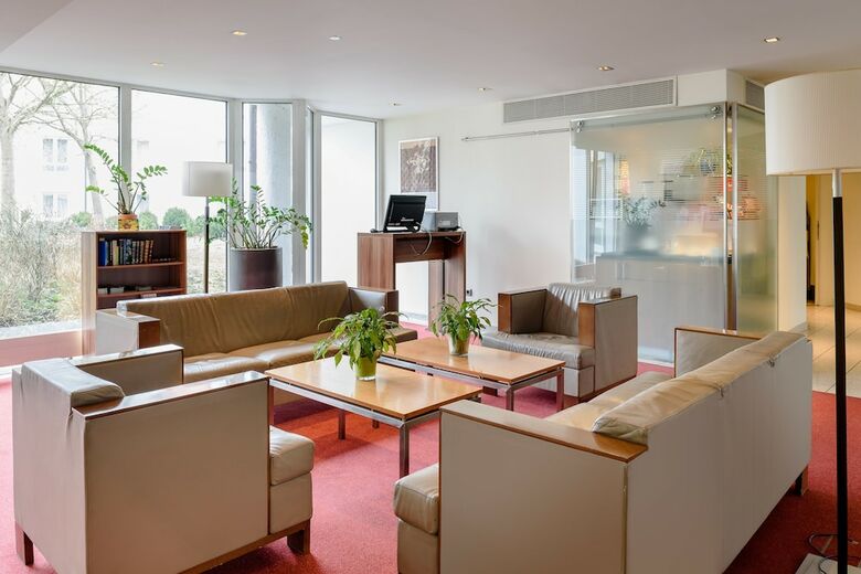 Hotel Dorint Airport Muenchen Freising