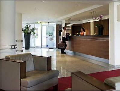 Hotel Dorint Airport Muenchen Freising
