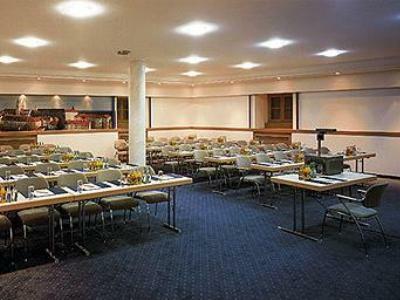 Hotel Dorint Airport Muenchen Freising