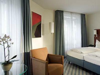 Hotel Dorint Airport Muenchen Freising