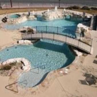 Hotel Hampton Inn & Suites Fredericksburg