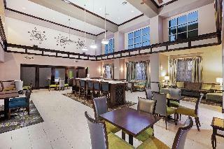 Hotel Hampton Inn & Suites Galveston