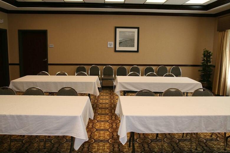 Hotel Hampton Inn & Suites Galveston