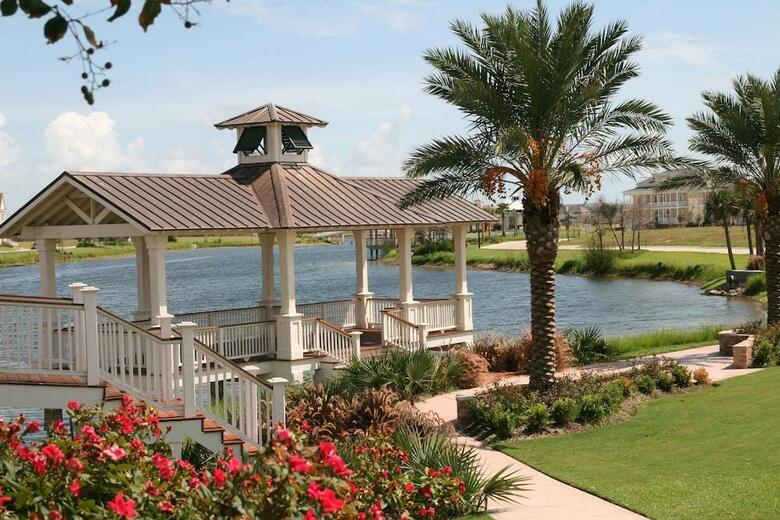 Hotel Hampton Inn & Suites Galveston