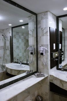 Hotel Ramada Plaza Tunis