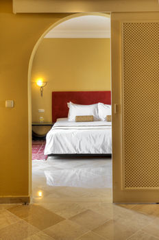 Hotel Ramada Plaza Tunis