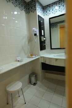 Hotel Ramada Plaza Tunis
