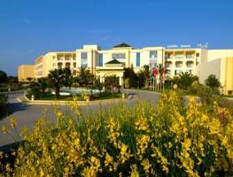 Hotel Ramada Plaza Tunis