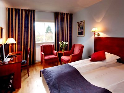 Best Western Oslo Airport Hotel