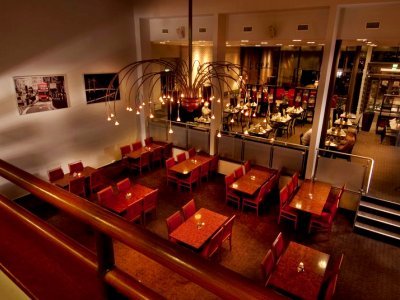 Best Western Oslo Airport Hotel