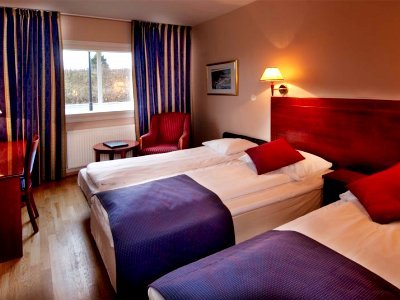 Best Western Oslo Airport Hotel
