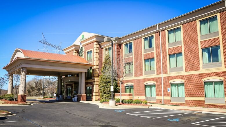 Holiday Inn Express Hotel & Suites Memphis/germantown