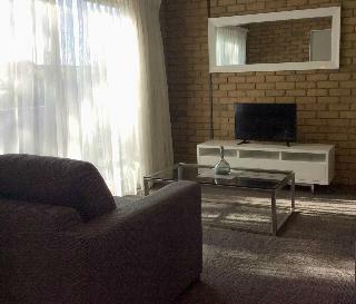 Hotel Best Western Geelong Motor Inn