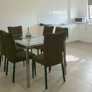 Hotel Best Western Geelong Motor Inn