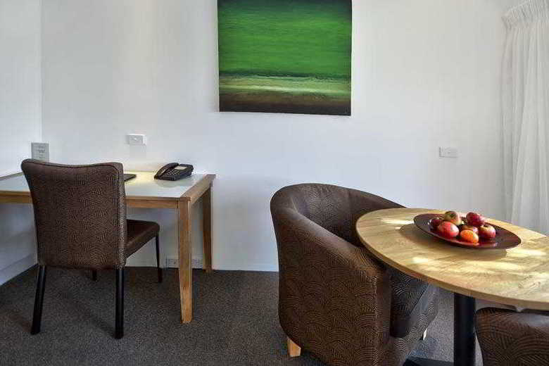 Hotel Best Western Geelong Motor Inn