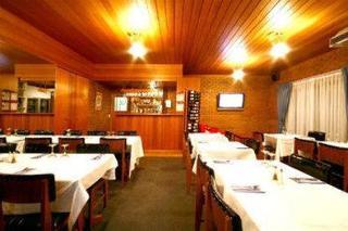 Hotel Best Western Geelong Motor Inn