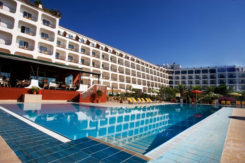 Hotel Hilton Giardini Naxos