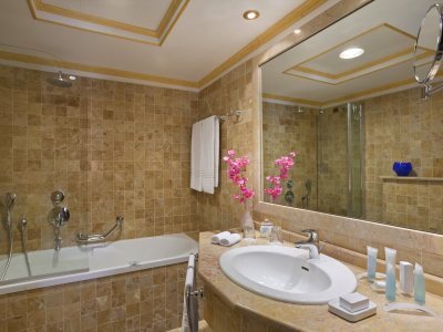 Hotel Hilton Giardini Naxos