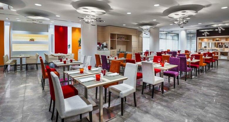 Hotel Ramada Plaza Milan
