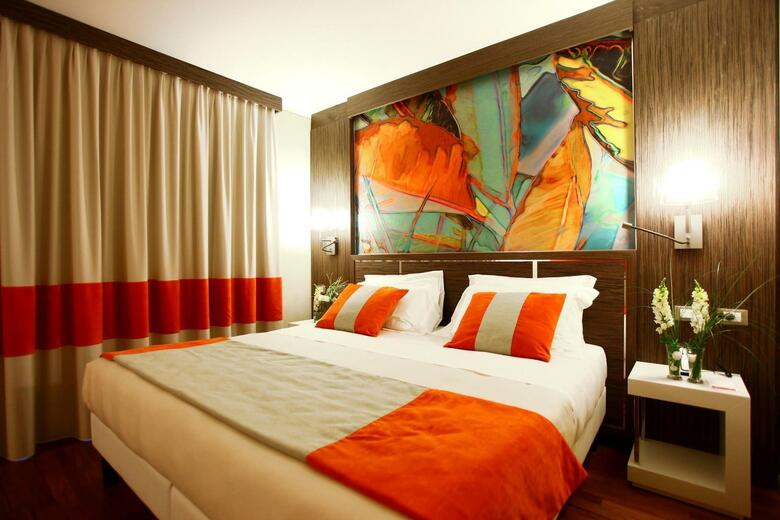 Hotel Ramada Plaza Milan
