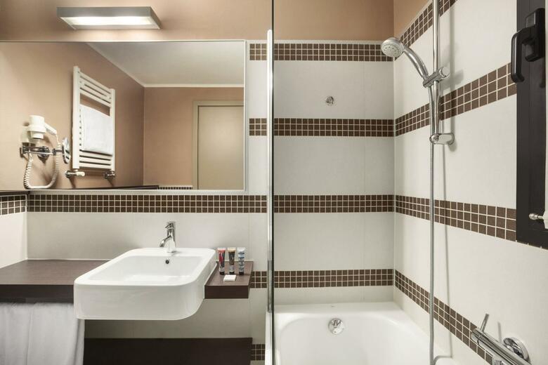 Hotel Ramada Plaza Milan