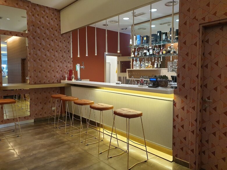Hotel Ramada Plaza Milan