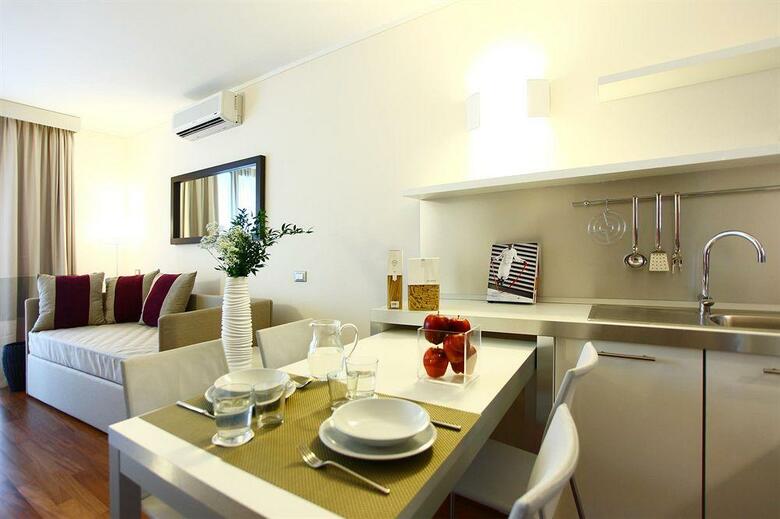 Hotel Ramada Plaza Milan