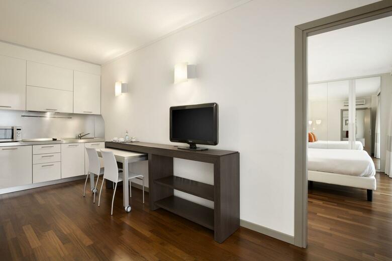 Hotel Ramada Plaza Milan