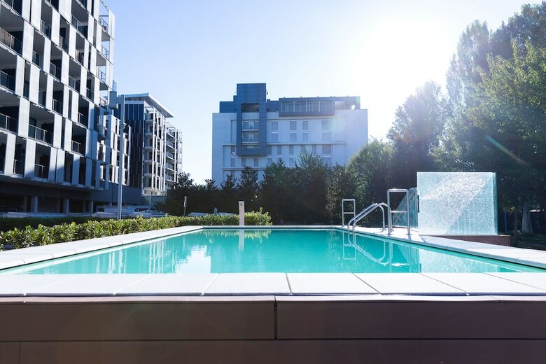 Hotel Ramada Plaza Milan