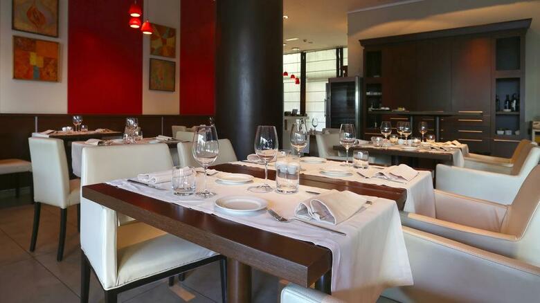Hotel Ramada Plaza Milan