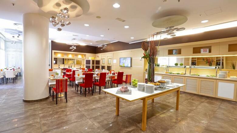 Hotel Ramada Plaza Milan
