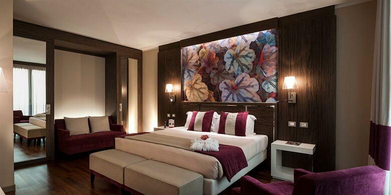 Hotel Ramada Plaza Milan
