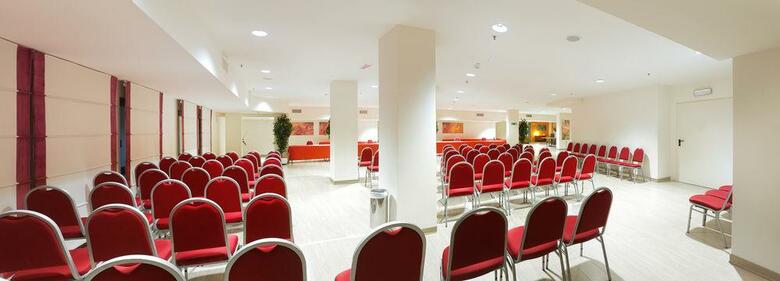 Hotel Ramada Plaza Milan
