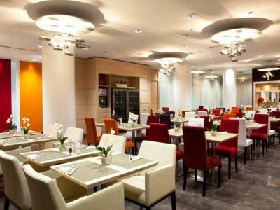 Hotel Ramada Plaza Milan