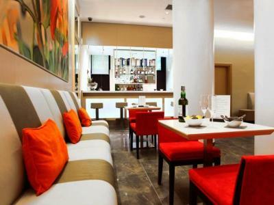 Hotel Ramada Plaza Milan
