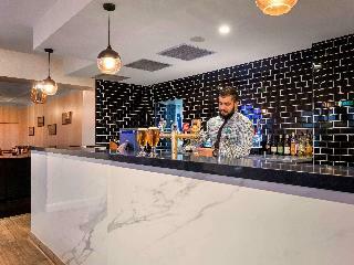 Hotel Best Western A Trappers Motor Inn