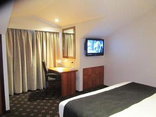 Hotel Best Western Centretown