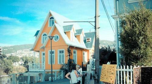 Hotel Boutique Hotel Brighton