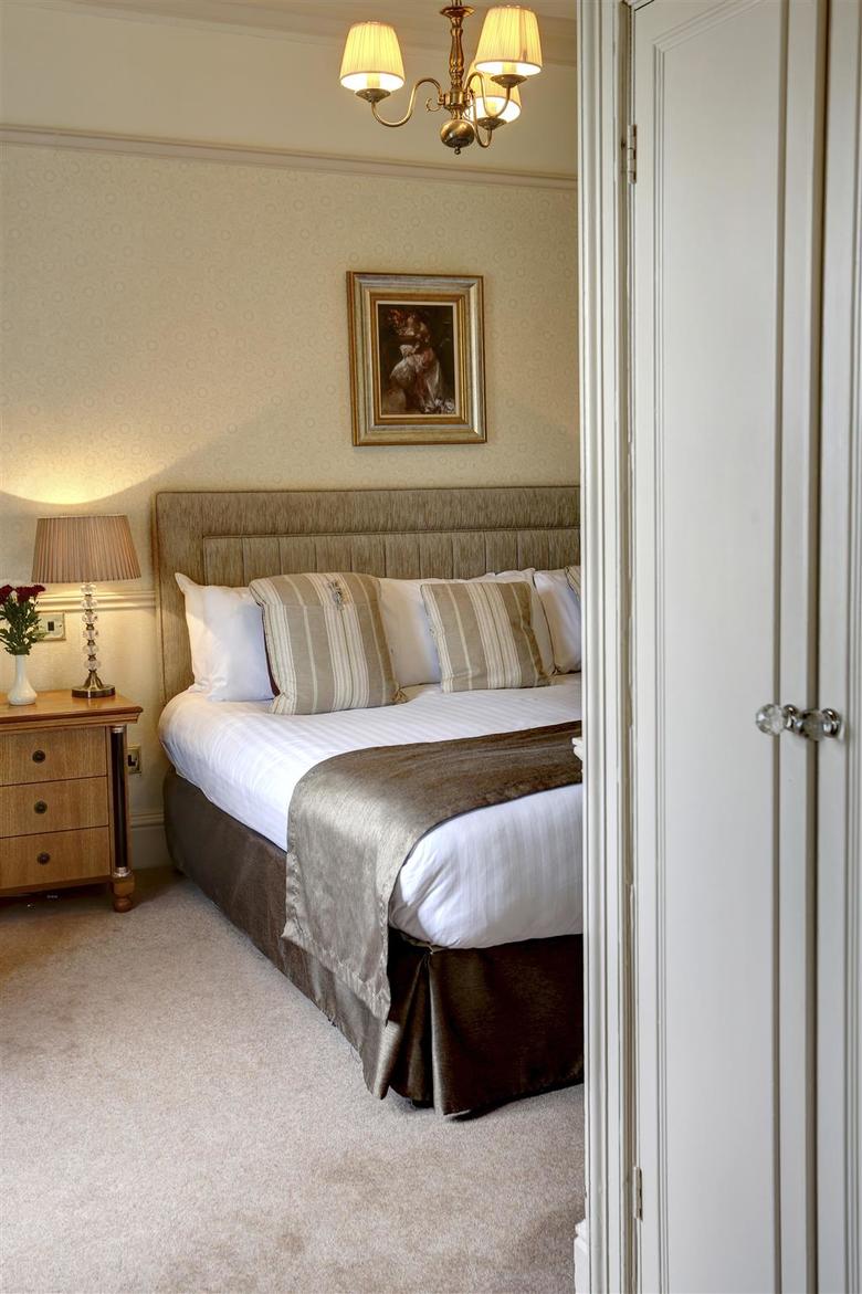 Best Western Le Strange Arms Hotel