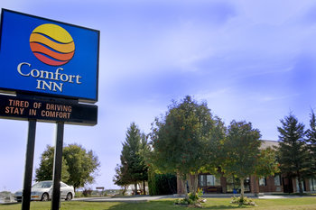Holiday Inn Express Hotel & Suites Prince Albert