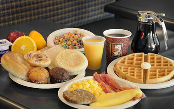 Holiday Inn Express Hotel & Suites Prince Albert
