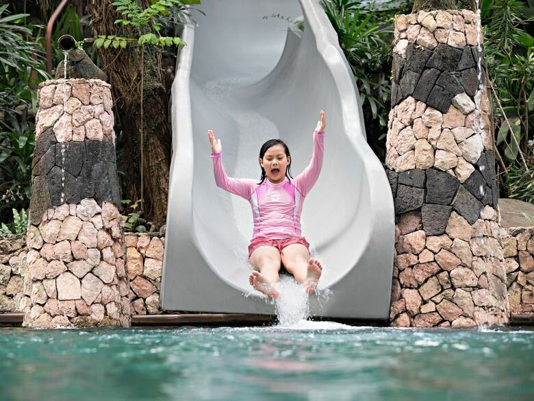 Hotel Aryaduta Lippo Village