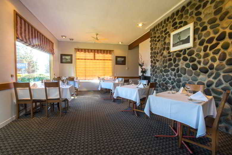 Kingsgate Hotel Te Anau