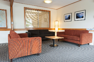 Kingsgate Hotel Te Anau
