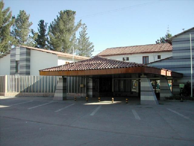 Hotel Don Carlos