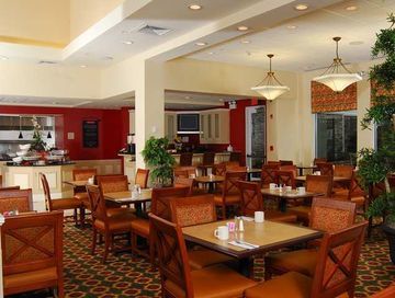 Hotel Hilton Garden Inn Hamilton