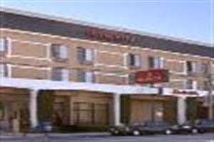Hotel Ramada Inn