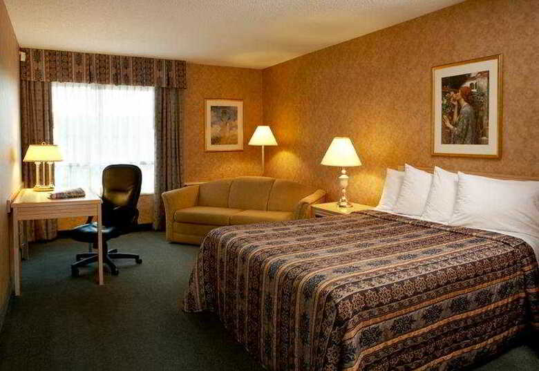 Hotel Best Western Brossard