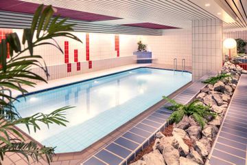 Mercure Hotel Utrecht Nieuwege
