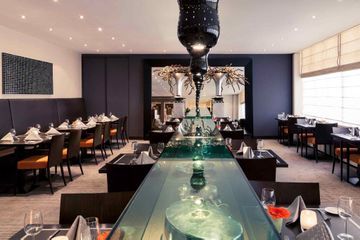 Mercure Hotel Utrecht Nieuwege